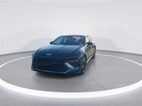 New 2026 Hyundai Sonata SEL image 3