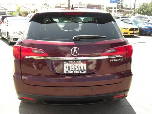 Used 2013 Acura RDX FWD w/ Technology Package image 13