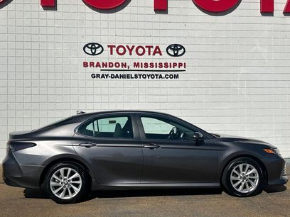 Used 2023 Toyota Camry LE