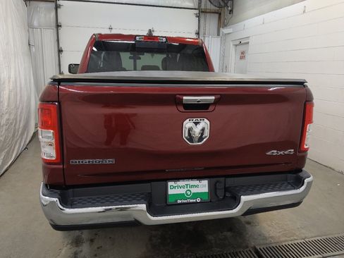 Used 2019 RAM 1500 Big Horn image 6