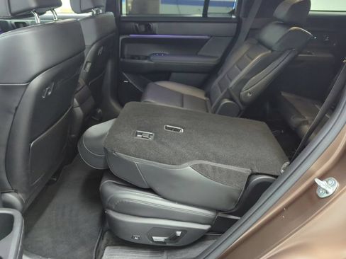 Used 2024 Hyundai Santa Fe Calligraphy AWD/4WD image 29