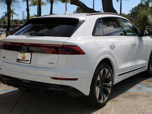 New 2026 Audi Q8 Premium Plus image 6