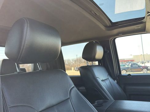 Used 2016 Ford F350 Lariat w/ Lariat Ultimate Package image 80