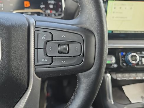 Used 2024 GMC Sierra 2500 Denali AWD/4WD image 20