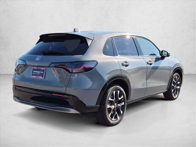 New 2027 Honda HR-V EX-L image 2