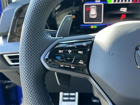 New 2026 Volkswagen Golf image 18