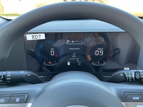 New 2026 Hyundai Kona SE image 7