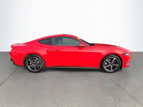 Used 2024 Ford Mustang Premium image 2