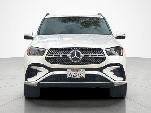 Used 2026 Mercedes-Benz GLE 450 4MATIC image 8