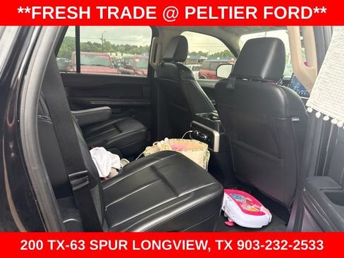 Used 2022 Ford Expedition XLT AWD/4WD image 8
