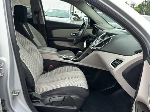 Used 2015 GMC Terrain SLE FWD image 10