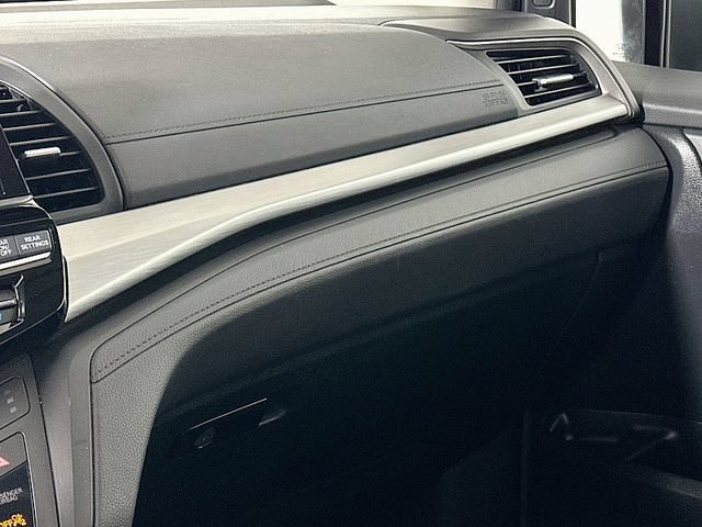 Used 2025 Honda Odyssey EX-L image 24