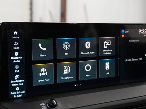 Used 2024 Honda Accord EX-L image 23