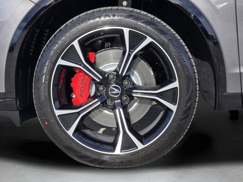 New 2026 Acura MDX Type S AWD/4WD image 8