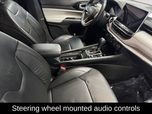 Used 2022 Jeep Compass Limited image 4