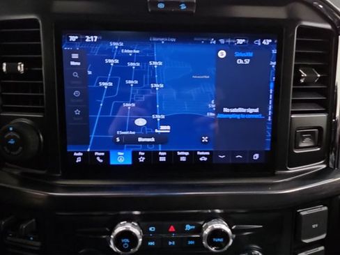 New 2026 Ford F350 Lariat w/ Black Appearance Package AWD/4WD image 12