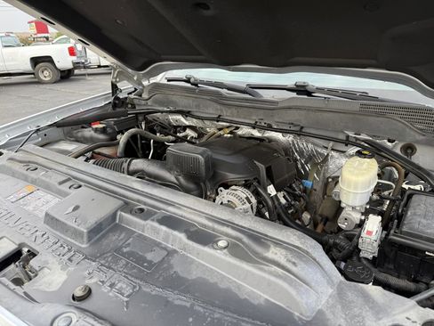 Used 2015 Chevrolet Silverado 2500 W/T image 20