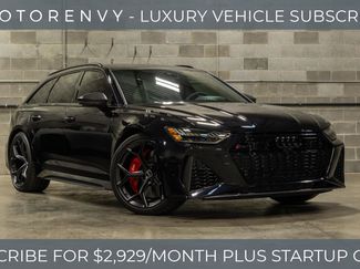 Used 2024 Audi RS 6 performance video 1