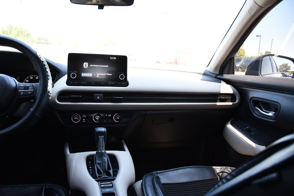 Used 2024 Honda HR-V LX image 22