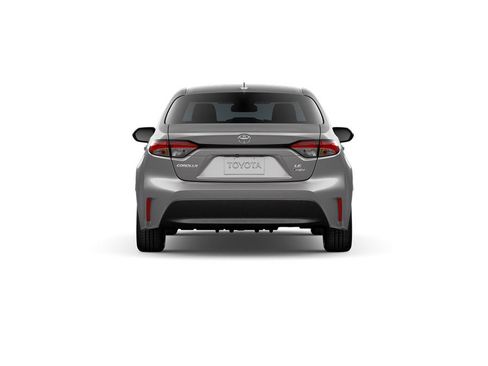 New 2026 Toyota Corolla LE image 8