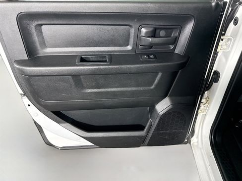 Used 2017 RAM 1500 Tradesman w/ Popular Equipment Group image 25