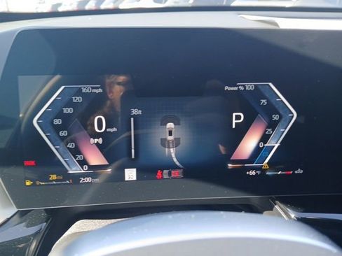 New 2026 BMW X1 xDrive28i w/ Convenience Package image 24