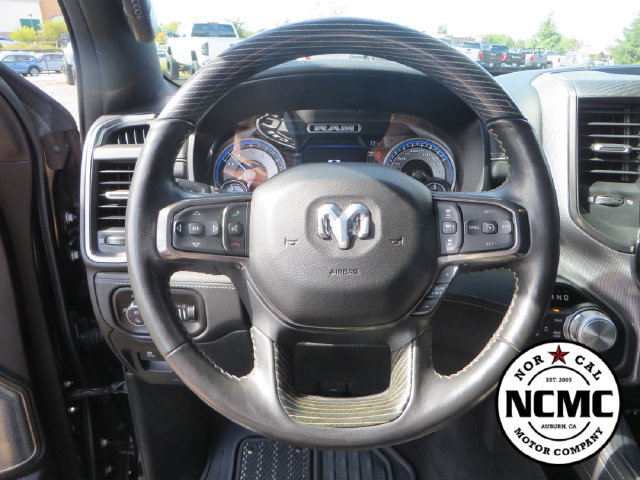 Used 2019 RAM 1500 Limited AWD/4WD image 33