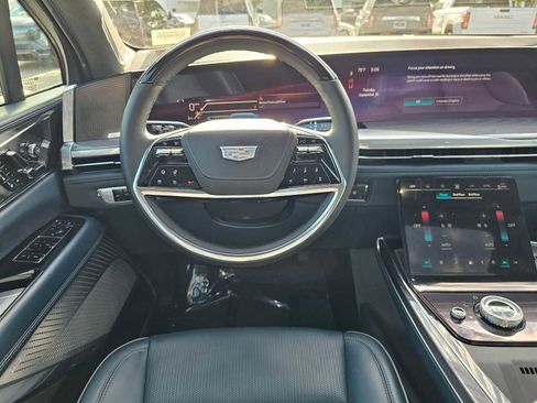 New 2026 Cadillac Escalade IQL Sport 2 image 22