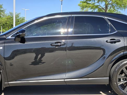 Used 2024 Lexus RX 350 F Sport image 15