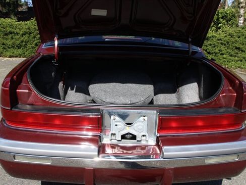Used 1992 Buick Roadmaster Limited image 15