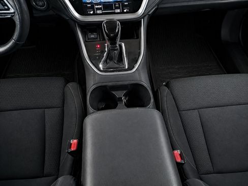 Used 2022 Subaru Outback Premium AWD/4WD image 13