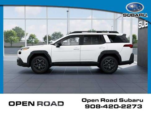 New 2026 Subaru Outback Limited AWD/4WD image 3