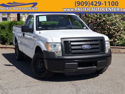 Used 2010 Ford F150 XL