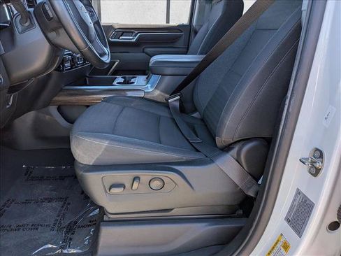 Used 2024 Chevrolet Silverado 2500 LT w/ All Star Edition AWD/4WD image 21