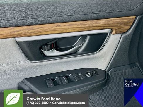 Used 2019 Honda CR-V EX image 20