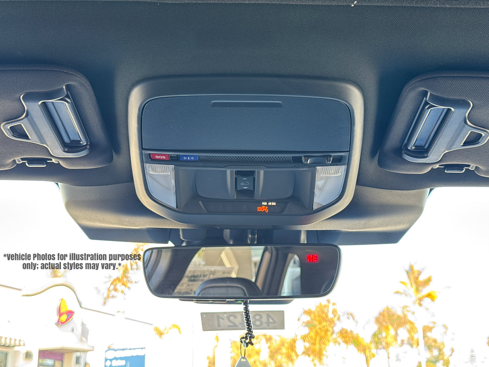 New 2026 Subaru Forester Wilderness w/ Wilderness Plus Package AWD/4WD image 14