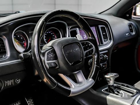 Used 2018 Dodge Charger SRT RWD image 20