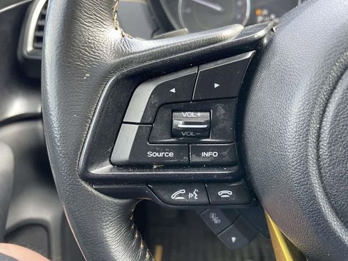 Used 2021 Subaru Crosstrek 2.5i Sport image 31