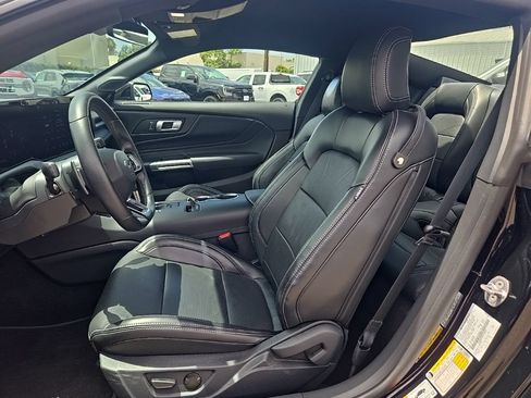 Used 2024 Ford Mustang GT Premium RWD image 13