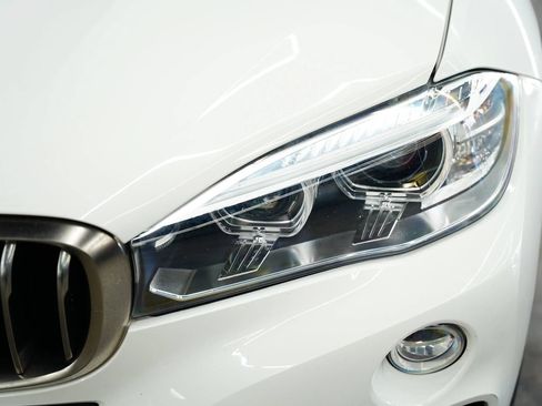 Used 2019 BMW X6 sDrive35i RWD image 7
