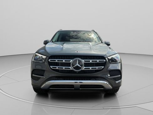 New 2026 Mercedes-Benz GLE 350 4MATIC image 8