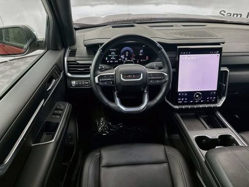 Used 2024 GMC Acadia Elevation w/ Super Cruise Package AWD/4WD image 24