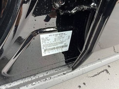 New 2026 Ford Maverick XL FWD image 33