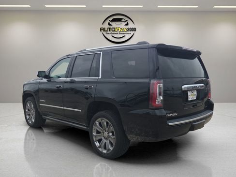 Used 2019 GMC Yukon Denali w/ Denali Ultimate Package image 5