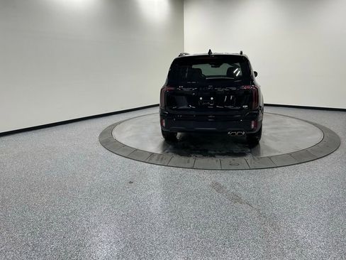 New 2025 Kia Telluride SX Prestige X-Pro image 4