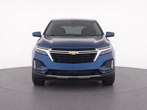 Used 2024 Chevrolet Equinox LT FWD image 6
