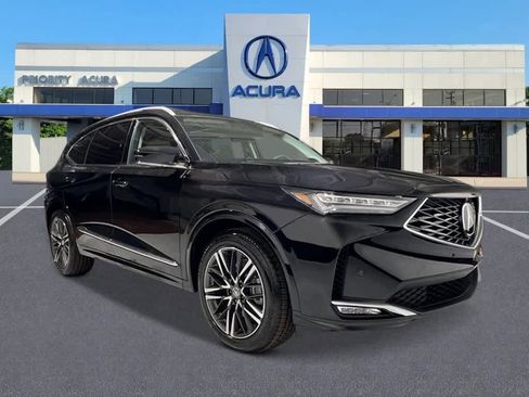 New 2026 Acura MDX SH-AWD w/ Advance Package image 9