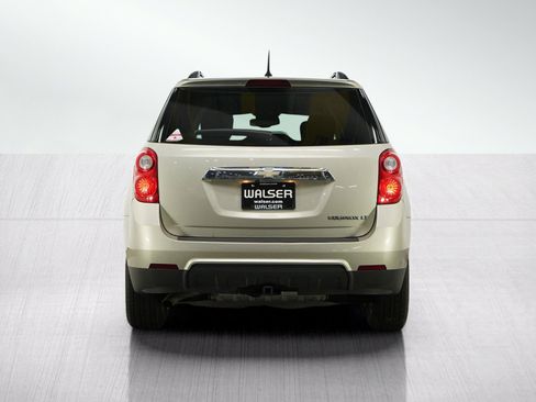 Used 2013 Chevrolet Equinox LT w/ Power Convenience Package FWD image 4