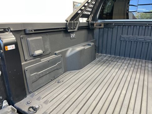 Used 2025 Toyota Tacoma 4x4 Double Cab Hybrid image 12