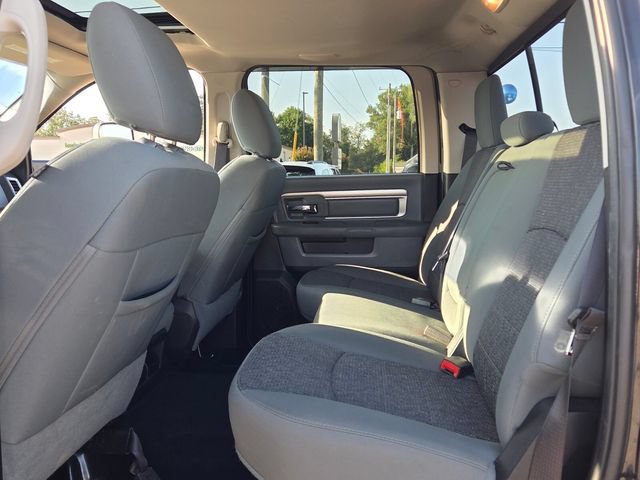 Used 2015 RAM 2500 Power Wagon w/ Luxury Group AWD/4WD image 6